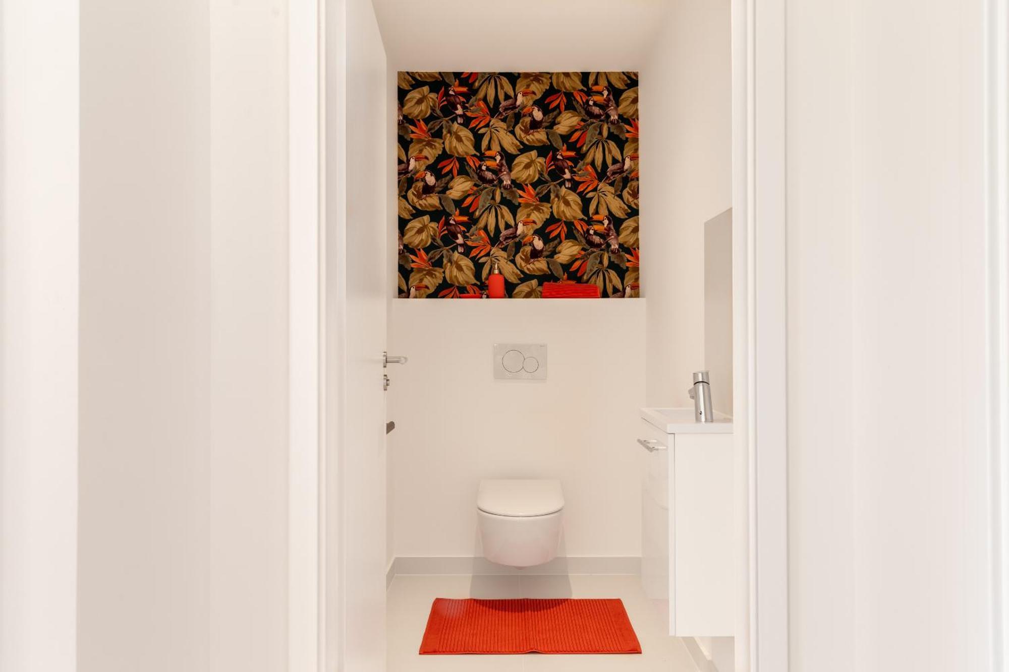 Du Comte De Apartment *