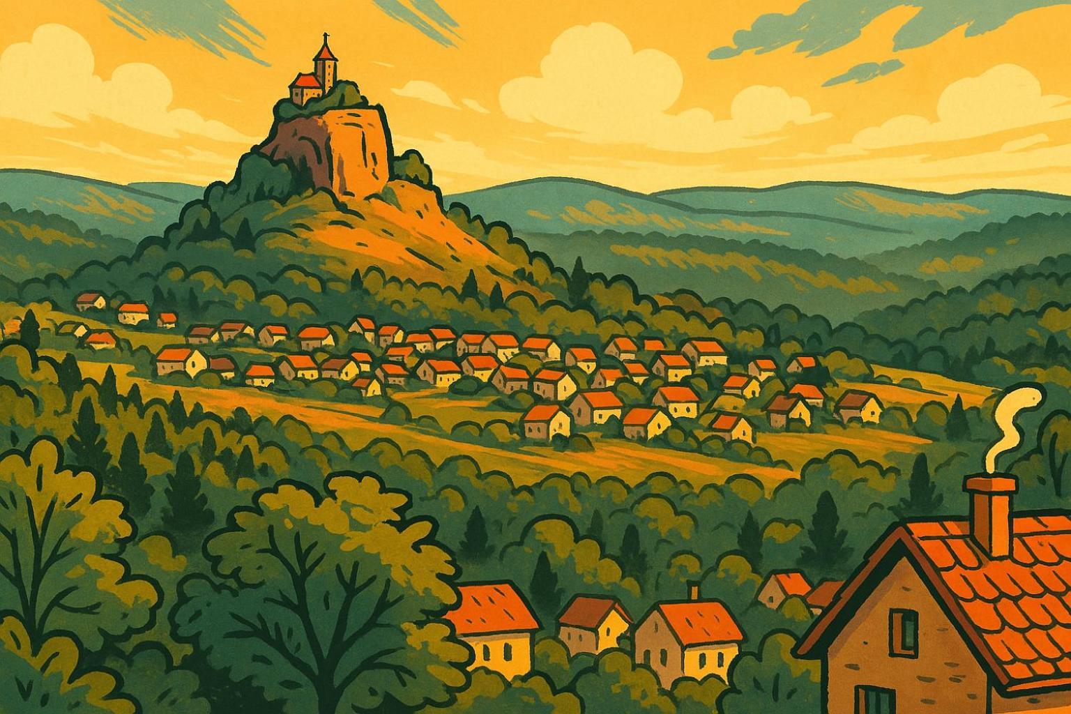 Du Comte De Apartment *